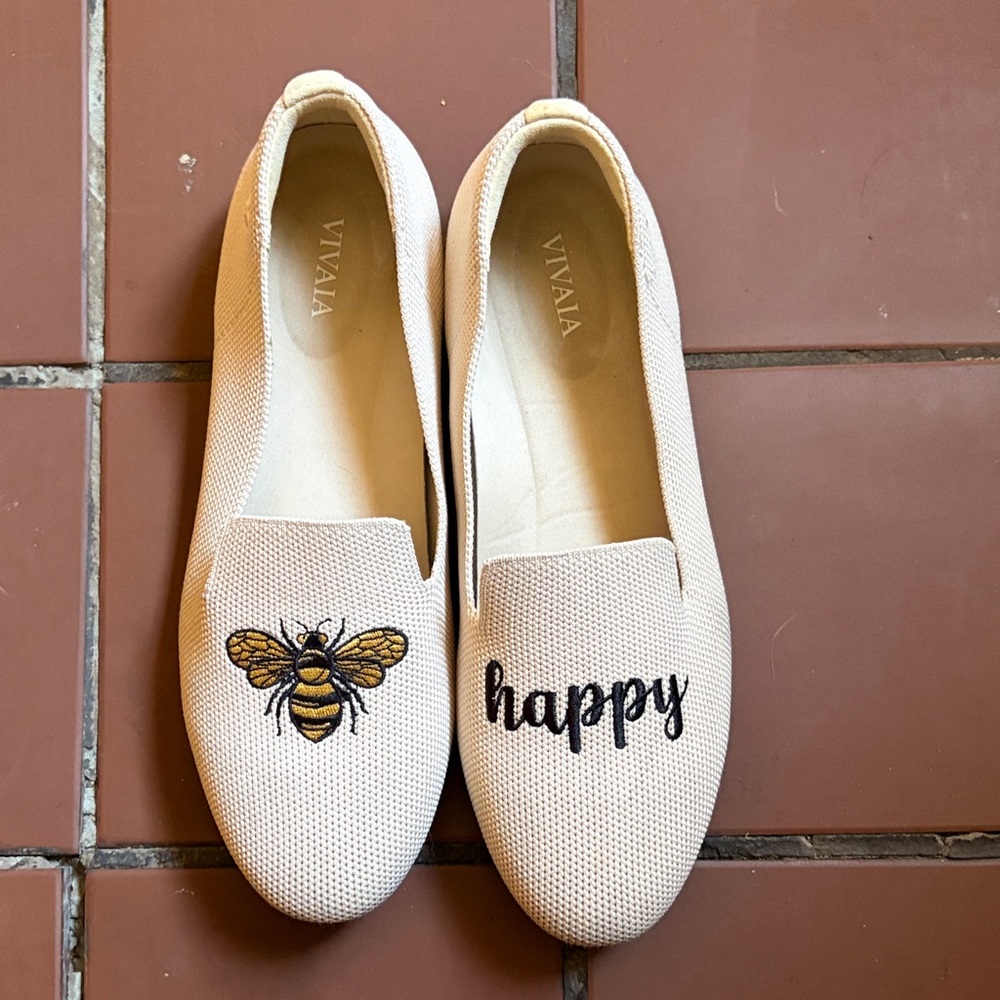 Vivaia Bee Happy